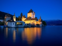 Schloss Oberhofen